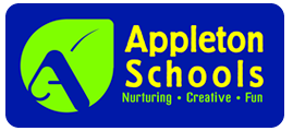 Appleton Schools Logo